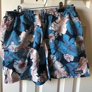 Patagonia Men's Baggies Shorts 5" L
